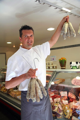 Boucherie Charcuterie - Ziga Frères à Embrun