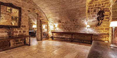 Les 3 Salons à Paris