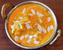 Curry du Restaurant indien Saveurs de l'Inde halal à Clichy - n°10