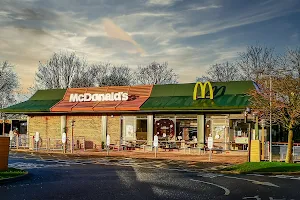 McDonald's image