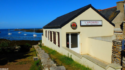 Lodge L'Archipel Île-Molène
