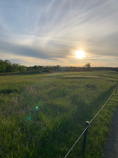 Golf Course «Chariot Run Golf Course», reviews and photos, 8191 Chariot Run Dr SE, Laconia, IN 47135, USA