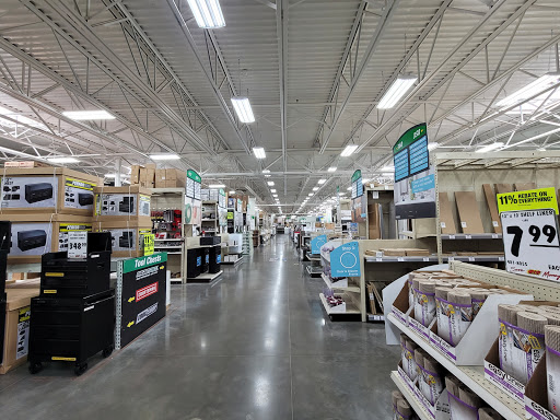 Home Improvement Store «Menards», reviews and photos, 2005 University Ave W, St Paul, MN 55104, USA