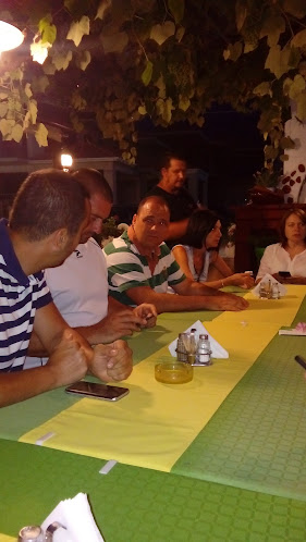 Onar Sports Cafe Bar - Καφετέρια