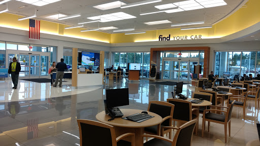 Used Car Dealer «CarMax», reviews and photos, 21317 WA-99, Lynnwood, WA 98036, USA