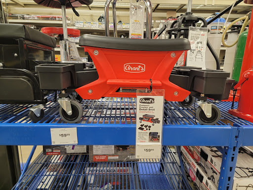 Hardware Store «Harbor Freight Tools», reviews and photos, 2160 S Sheridan Rd, Tulsa, OK 74129, USA