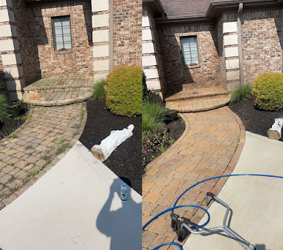 Revitalized Exteriors