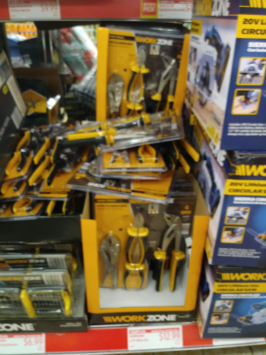 Supermarket «ALDI», reviews and photos, 1035 W 14 Mile Rd, Clawson, MI 48017, USA