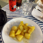 Photo n°1 de l'avis de Hamza.a fait le 06/08/2023 à 23:27 sur le  Ristorante La Terrazza di Mimi à Ischia