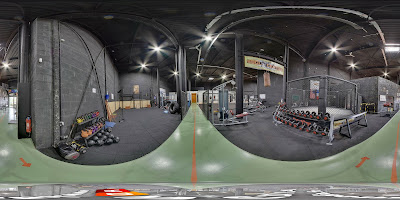 Le SDCL Center à Maurepas