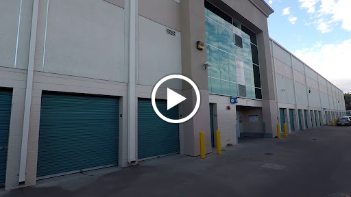 Self-Storage Facility «A-1 Self Storage», reviews and photos, 301 High St, Oakland, CA 94601, USA