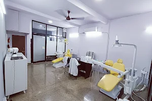 Tooth Print Dental Clinic image