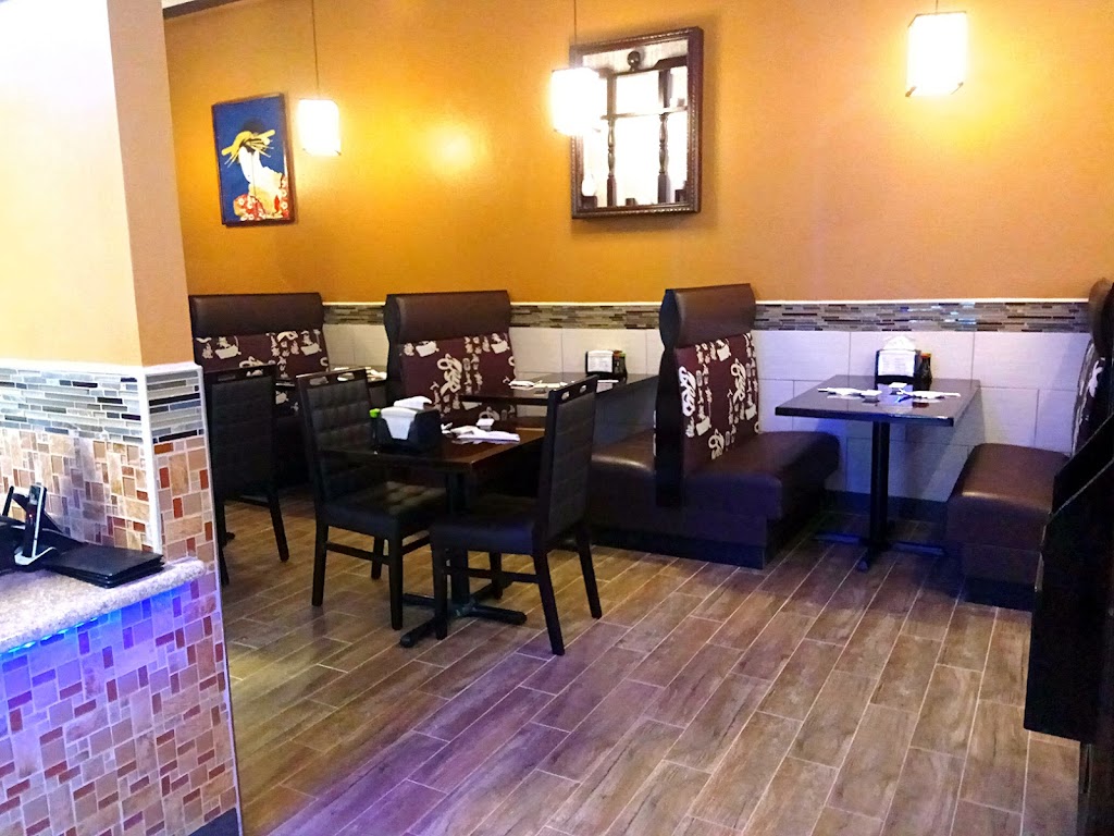 Kyoto Sushi And Hibachi 33966