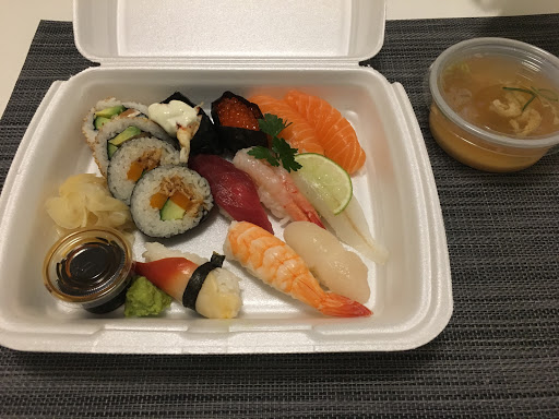 Sushi Zen AB