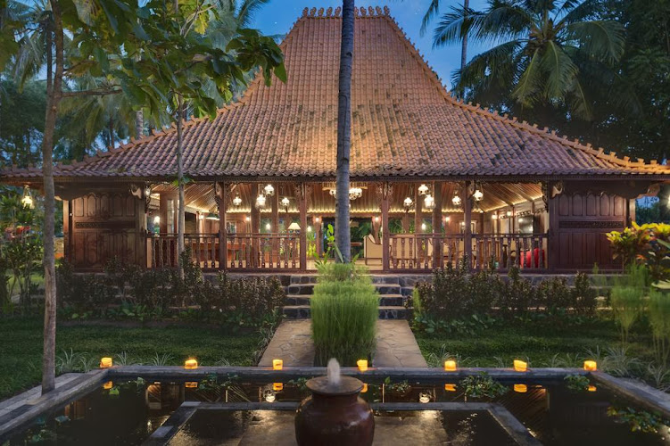 Vila di Kabupaten Lombok Utara: Temukan Keindahan Pantai dan Villa Mewah di Sini