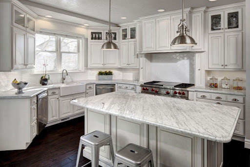 Cabinet Maker «Out of the Woods», reviews and photos, 1720 W Gordon Ave, Layton, UT 84041, USA