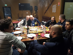 Photo n°50 de Restaurant l'ostreidae à Épinay-sur-Seine ()