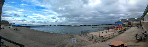 Community Center «Curley Community Center», reviews and photos, 1663 Columbia Rd, Boston, MA 02127, USA