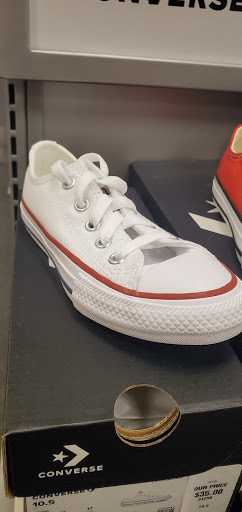 Shoe Store «Shoe Carnival», reviews and photos, 2776 Wilma Rudolph Blvd, Clarksville, TN 37040, USA