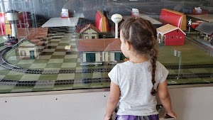 Tylers Tender Railroad Restaurant - photo 60