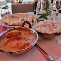 Curry du Restaurant indien Restaurant Indian Taste | Aappakadai à Paris - n°15