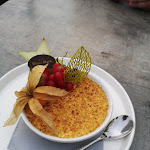 Photo n°2 de l'avis de S.. fait le 02/07/2023 à 12:36 sur le  Strandhotel Wilder Mann à Meersburg