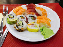 Sushi du Restaurant asiatique Vina Wok à Cabriès - n°16