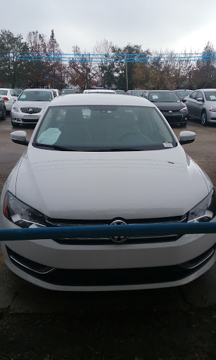 Used Car Dealer «North American Auto Group», reviews and photos, 7610 Florida Blvd, Baton Rouge, LA 70806, USA