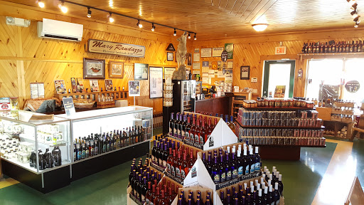 Winery «Coyote Moon Vineyards», reviews and photos, 17371 County Rd 3, Clayton, NY 13624, USA