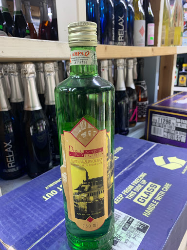 Liquor Store «Peachtree Package Store», reviews and photos, 300 Peachtree St NE # Cs1, Atlanta, GA 30308, USA