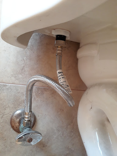 Plumber «Sam Jolley Plumbing», reviews and photos, 55 NW 1st Ave, Dania Beach, FL 33004, USA