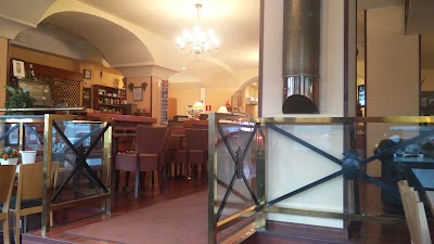 Photos of hotel Milton