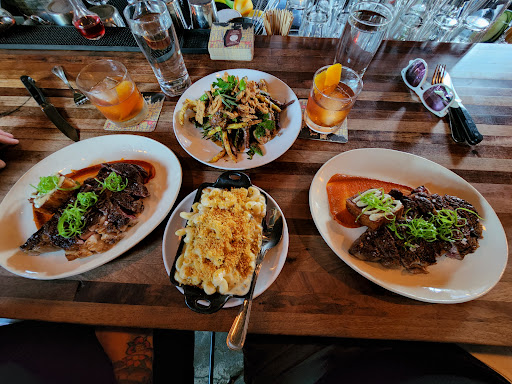 Steak House «Laurelhurst Market», reviews and photos, 3155 E Burnside St, Portland, OR 97214, USA