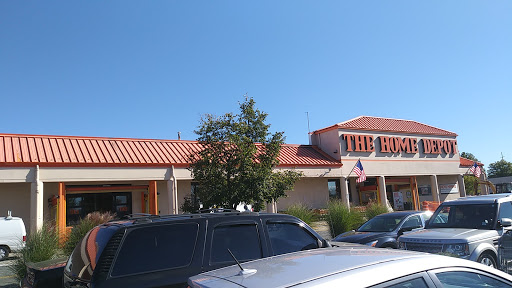 Home Improvement Store «The Home Depot», reviews and photos, 902 Murray Rd, East Hanover, NJ 07936, USA