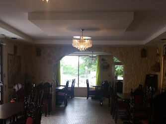 Au Bistro de Paris