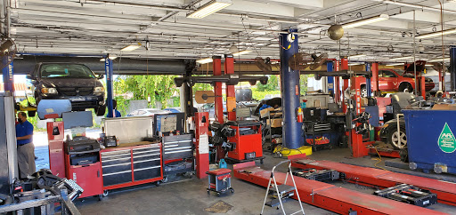 Auto Repair Shop «Sears Auto Center», reviews and photos, 3655 SW 22nd St, Coral Gables, FL 33145, USA
