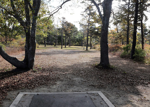Disc Golf Course «Nantucket Disc Golf Course», reviews and photos, 21 Lovers Ln, Nantucket, MA 02554, USA