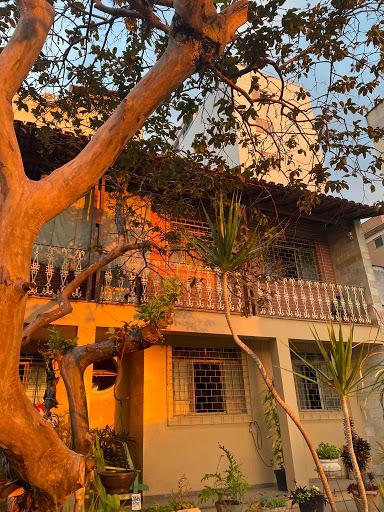 Logo da empresa - Hostel 238