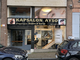 Kapsalon AYSO