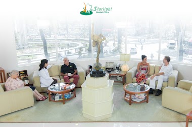 Starlight Dental Clinic (City Center)