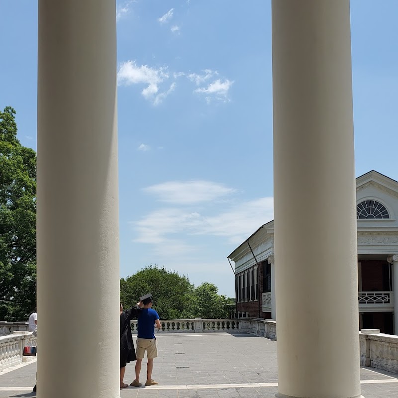 The Rotunda