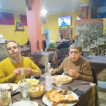 Photo n°1 de l'avis de Camillo.i fait le 28/03/2023 à 13:01 sur le  Ristorante Pizzeria Cavallino Rosso à San Giorgio La Molara