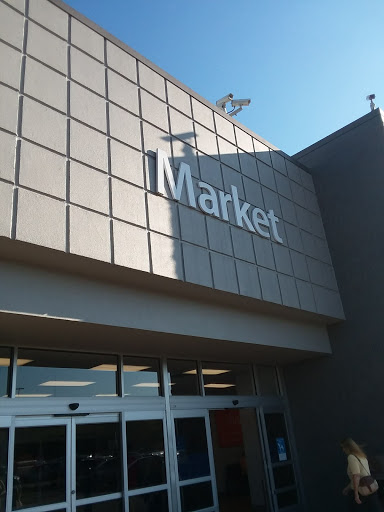 Department Store «Walmart Supercenter», reviews and photos, 1210 Mineral Wells Ave, Paris, TN 38242, USA