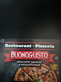 Photos du propriétaire du Pizzas à emporter Buonogusto à Toul - n°10