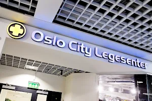 Oslo City Legesenter image
