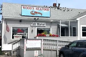 Wood's Seafood image