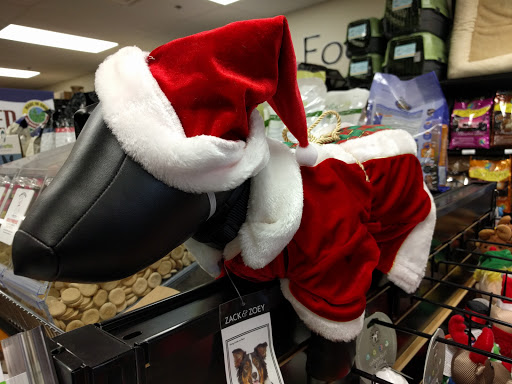 Pet Supply Store «EarthWise Pet Supply», reviews and photos, 7316 Yankee Rd, Liberty Township, OH 45044, USA