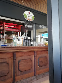 Atmosphère du Restaurant Grand Café Riche à Saint-Rémy-de-Provence - n°4