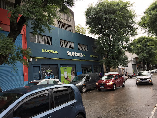 Sluckis Supermercado Mayorista Minorista - Montevideo