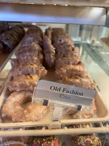 Donut Shop «Cresent Donut Shops», reviews and photos, 231 S Adams St, Bloomington, IN 47404, USA